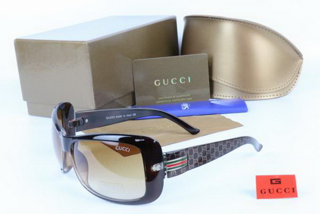 GUCCl Boutique Sunglasses 019